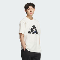 ADIDAS阿迪达斯短袖T恤运动休闲针织透气圆领男装KC2866 C