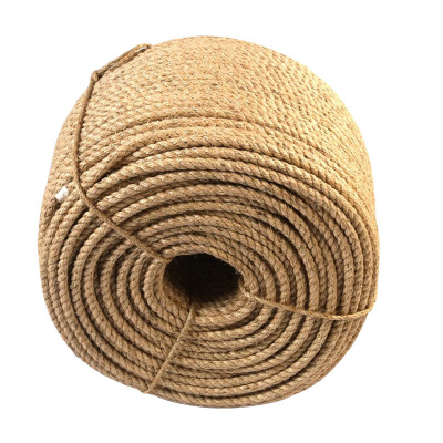 永满铁运 棕绳 白棕绳 16mm 捆