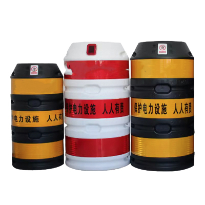 振之宏 防撞桶 PE直径650*1200mm 套