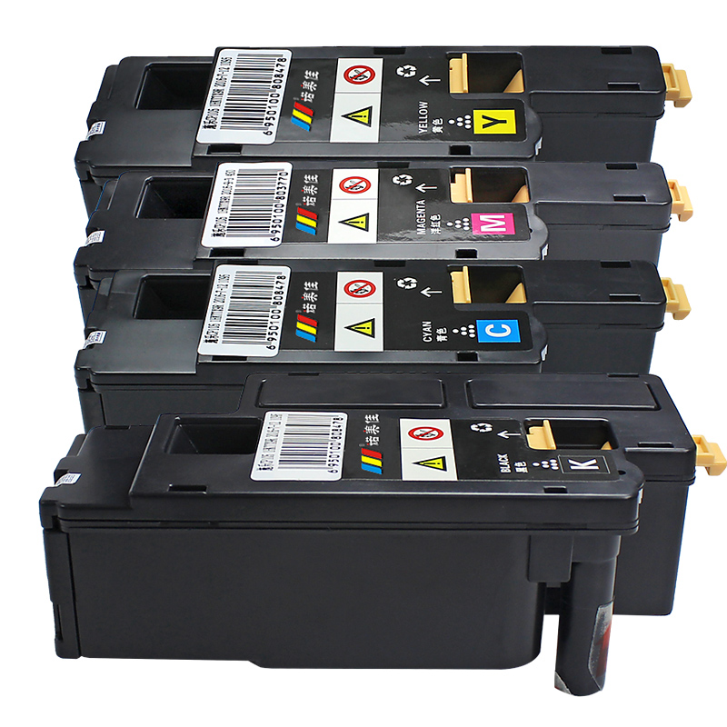 诺美佳CP118W粉盒 适用富士施乐 CP118W/CP119W/CP228W/CM118W/CM228FW