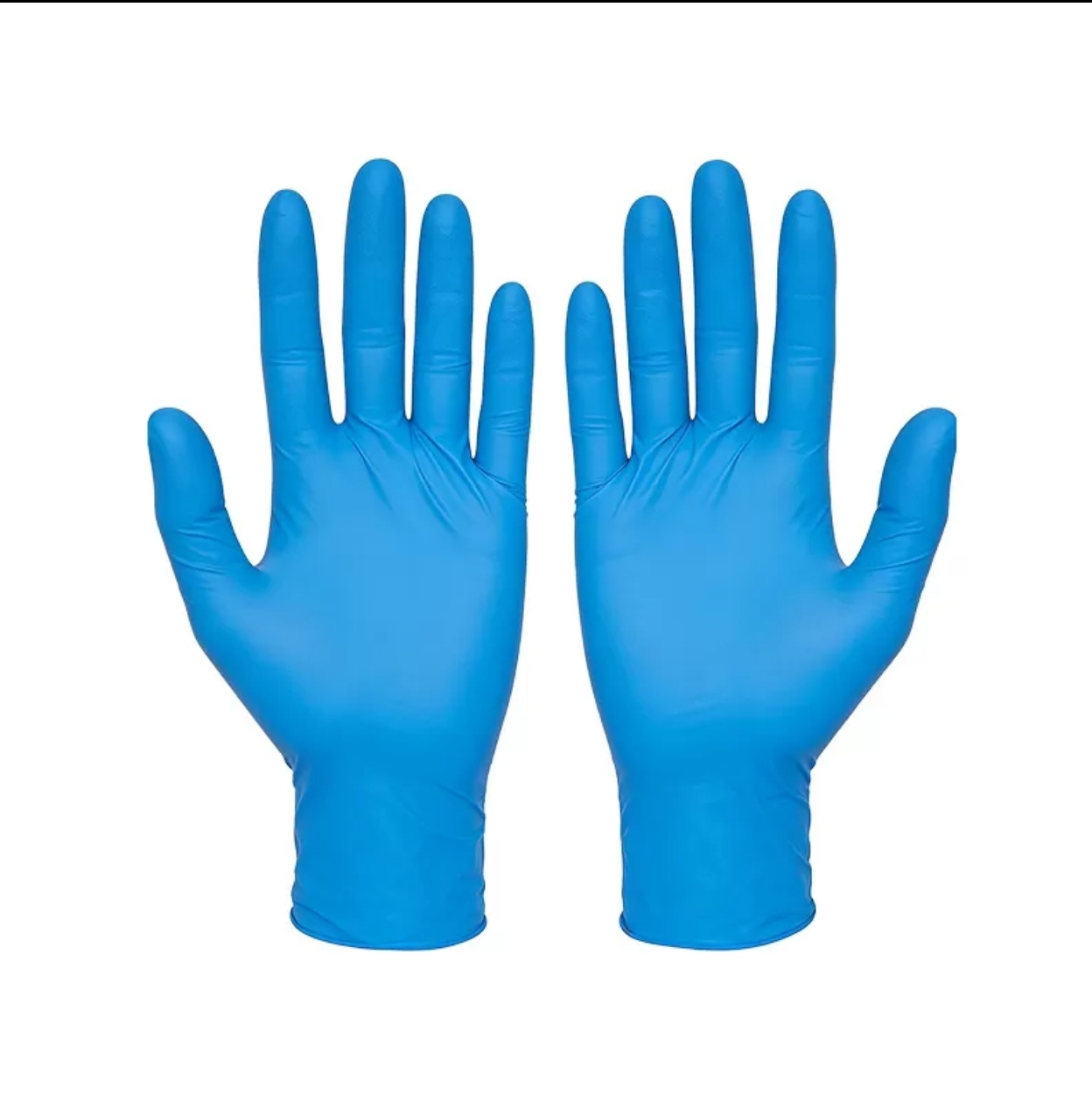 鑫永安 一次性丁腈手套 均码 双