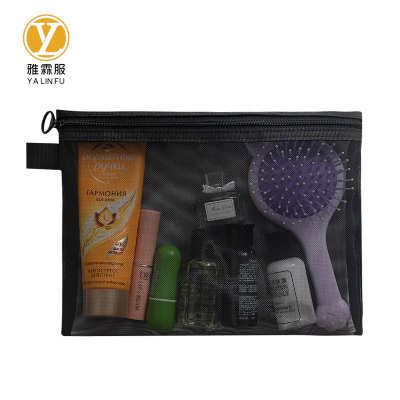 雅霖服 洗漱收纳包 YLF-B4094 个