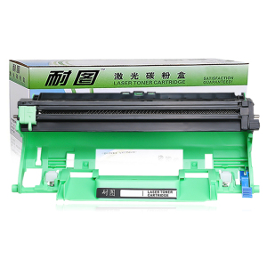 耐图 联想LD201硒鼓架 适用Lenovo M1851 M2051 M7206粉盒 M7206W打印机LT201墨粉盒