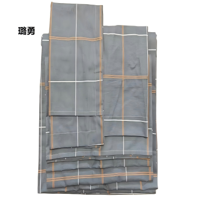 璐勇 纯棉四件套LY-TXY-GZ-04/套