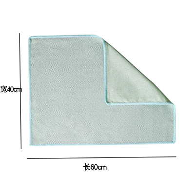 豫凯达 抹布 鱼鳞 条