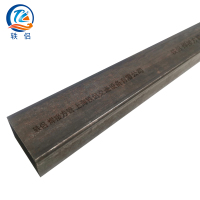 轶侣 焊接黑方管 40X80mm kg