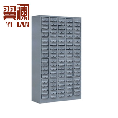 翼澜 零件盒柜 100抽 台