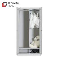 富力华驰 更衣柜 1800*850*420mm二门 个
