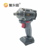 豫升阳 锂电无刷冲击扳手 SY-BS-2000 套