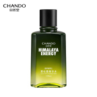 自然堂(CHANDO)男士爽肤水 黑松露修护精华水120ml(淡纹改善松弛补水保湿)