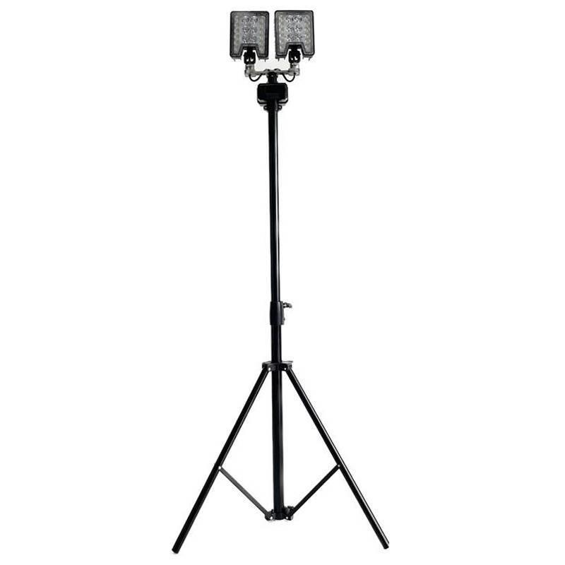 荣乾聚 移动升降工作灯 防水应急照明灯 SW2951 台