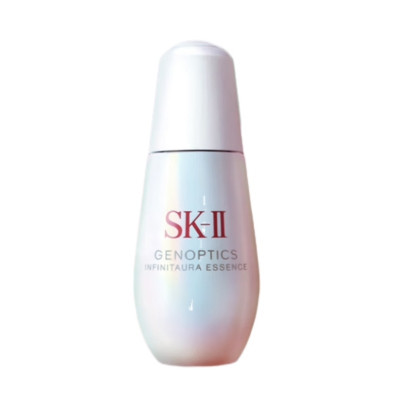 SK-II 光蕴恒璨焕亮精华露50ml