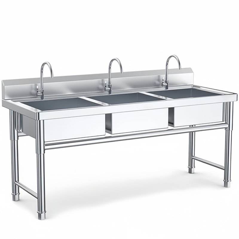 依韵珂不锈钢水槽180*60*80cm个