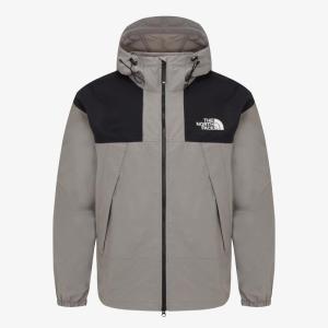 The North Face/北面轻量透气男士运动户外防风保暖休闲茄克外套