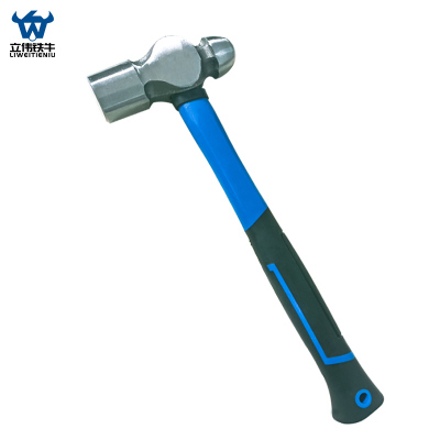 立伟铁牛手锤2磅 把