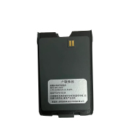 广联铁创 对讲机锂电池 适用于OPH-810R BAT-810F 一块