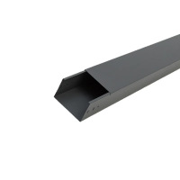 中锦科技 防火桥架 电缆防火线槽ZJ-132系列 200×100×1.5mm[含配件]米