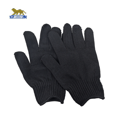 安虎 防暴器材 防割手套 个