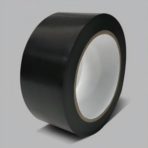 安盾帅 PVC 警示胶带 45mm*18M (6卷/桶)