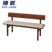 锁匠 长条椅