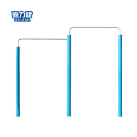 喜立健 户外健身器材 高低杠(新国标) 件