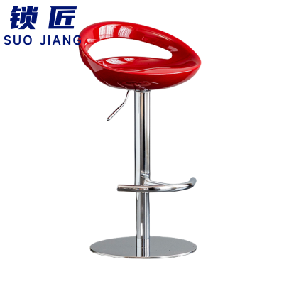 锁匠 吧台椅38.5*46*100cm把