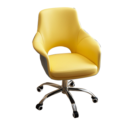 三金鑫 电脑椅家用椅子学生书桌转椅学习椅写字办公椅游戏椅升降椅