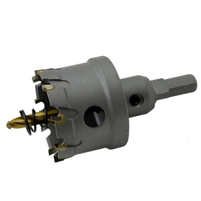 Leecbb 不锈钢开孔器 26mm个