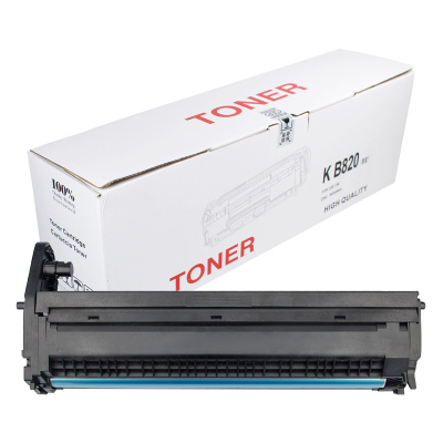 诺美佳 820(鼓架) 适用 OKI B820d/840dn 黑色