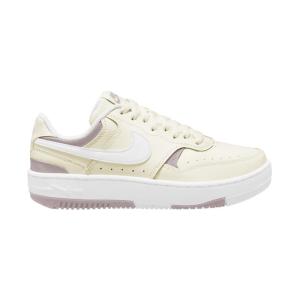 耐克(NIKE)女鞋休闲板鞋百搭舒适青春活力简约运动潮流学生款白色