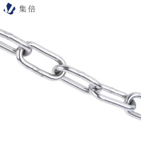 集倍 铁链 4mm米