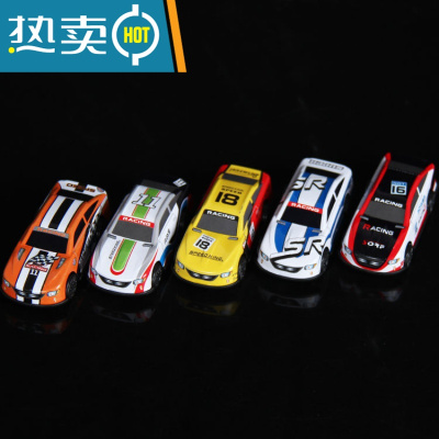 多只装精致迷你合金小汽车回力小车儿童玩具车模型玩具车迷你车真智力5只装-合金小车（滑行车）默认套餐类型回力玩具