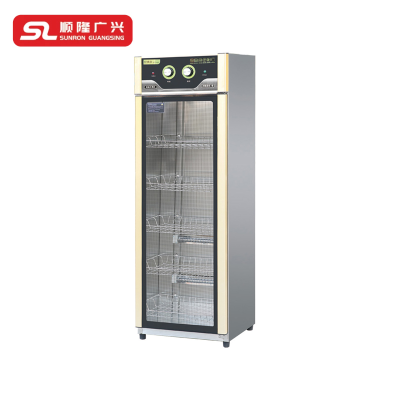顺隆广兴 SUNRON GUANGSING 消毒柜 ZTP398A-1 台