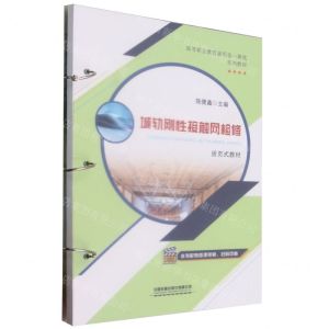 [N]城轨刚性接触网检修(活页式教材高等职业教育新形态一体化系列教材)-9787113305277
