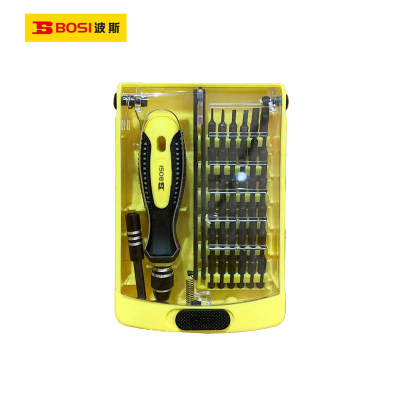 波斯(BOSI) 荧光系列38件套电讯批 38PC 套