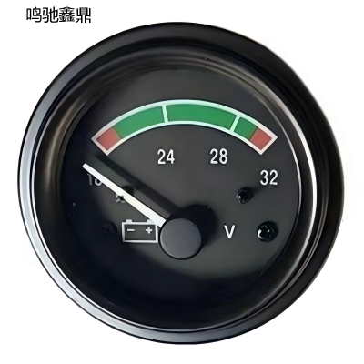 鸣驰鑫鼎 电压表 EDA5000TE 个