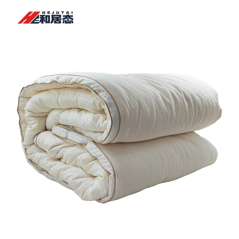 和居态 丝绵被 HJT-129 张