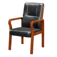 东业家具会议椅会客椅办公椅 Y-202