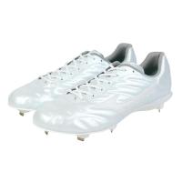 美津浓(Mizuno)男士棒球鞋轻量透气防滑耐磨专业训练户外运动