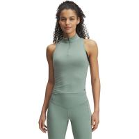 Under Armour/安德玛女士运动速干透气背心UA科技吸汗排湿训练跑