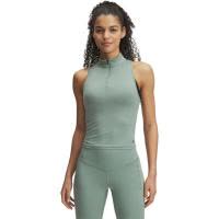 Under Armour/安德玛女士运动速干透气背心UA科技吸汗排湿训练跑