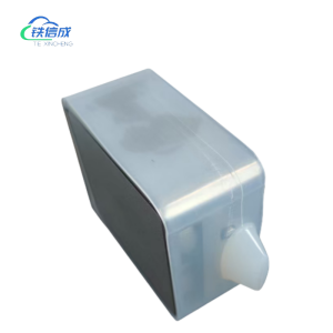 铁信成 硅胶保护套 TXC - 7*7*3CM 个