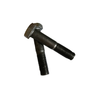 益莘 六角头螺栓4.8级 M16*150mm 条