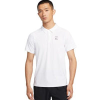 NIKE耐克短袖T恤速干透气运动休闲男装POLO衫FZ6908-100 C