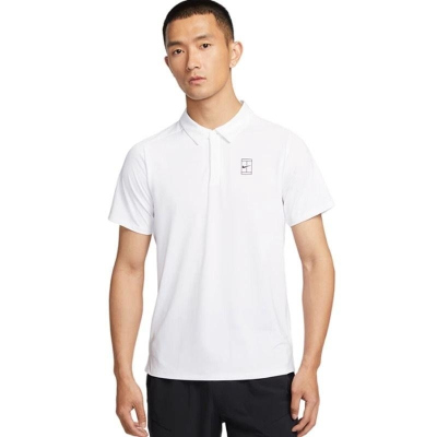 NIKE耐克短袖T恤速干透气运动休闲男装POLO衫FZ6908-100 C