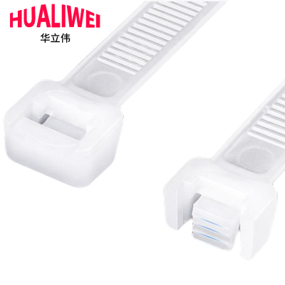 华立伟扎带3*100mm 100个/包