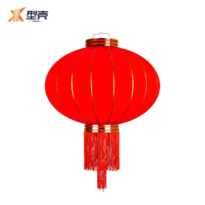 型壳 CENCO 植绒灯笼 60# 个