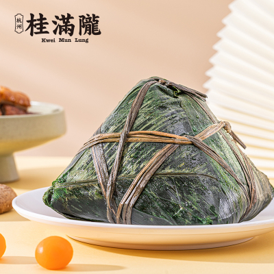 桂满陇超级陇粽礼盒