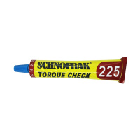 SCHNOFRAK 扭矩密封防篡改标记膏 225 蓝色 支
