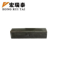 宏瑞泰 实心三角铁 10*10*20mm 个